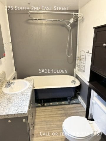 Building Photo - 375 S 2nd E St