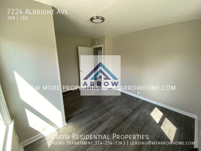Building Photo - 7224 Albright Ave