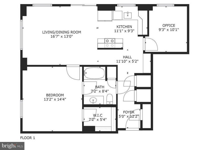 Building Photo - 155 Potomac Passage