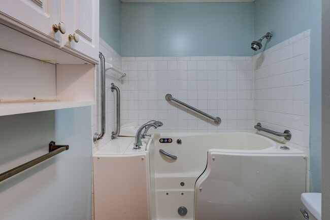 Building Photo - Half off First Month's Rent for December Only