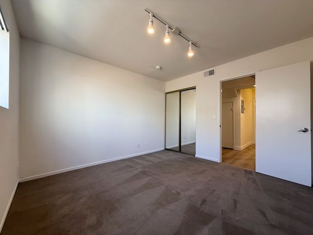 Floorplan - The Hilgard