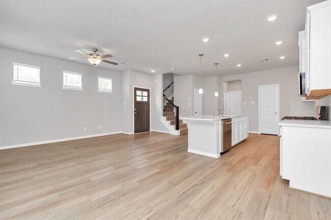 Building Photo - 1510 Parkland Oak Dr