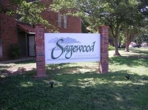 Building Photo - Sagewood Condominiums
