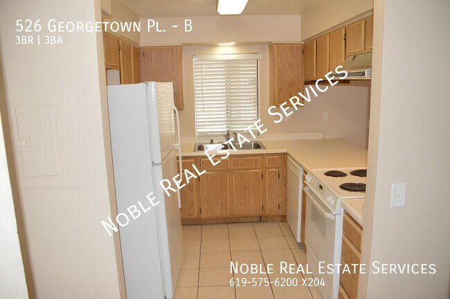 Building Photo - 526 Georgetown Pl