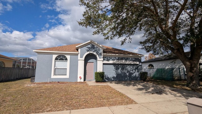 Building Photo - 3 Bedroom, 2 Bath Home