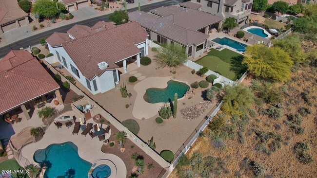 Building Photo - 13491 E Estrella Ave