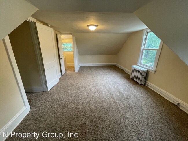 Building Photo - 3 br, 1 bath House - 143 Highland Ave