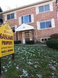 Building Photo - 249 Senator Pl