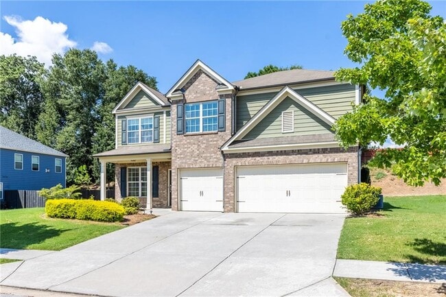 Building Photo - 2340 Cain Cir