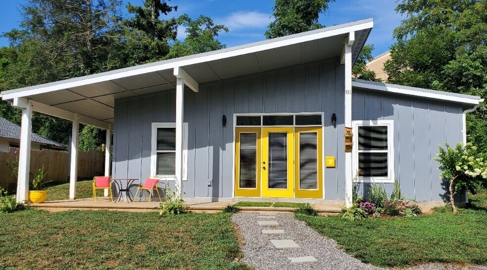 Primary Photo - 81 Mount Clare Ave