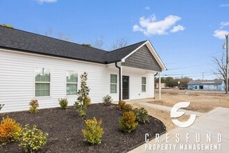 Building Photo - New Construction 3 Br 2 Bath Deluxe