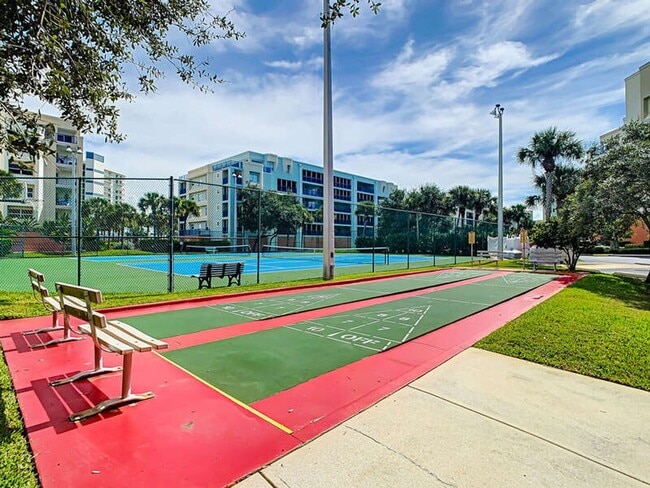Building Photo - Ocean Walk Condominium