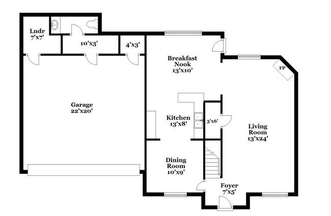Building Photo - 4560 Cedar Ridge Cove