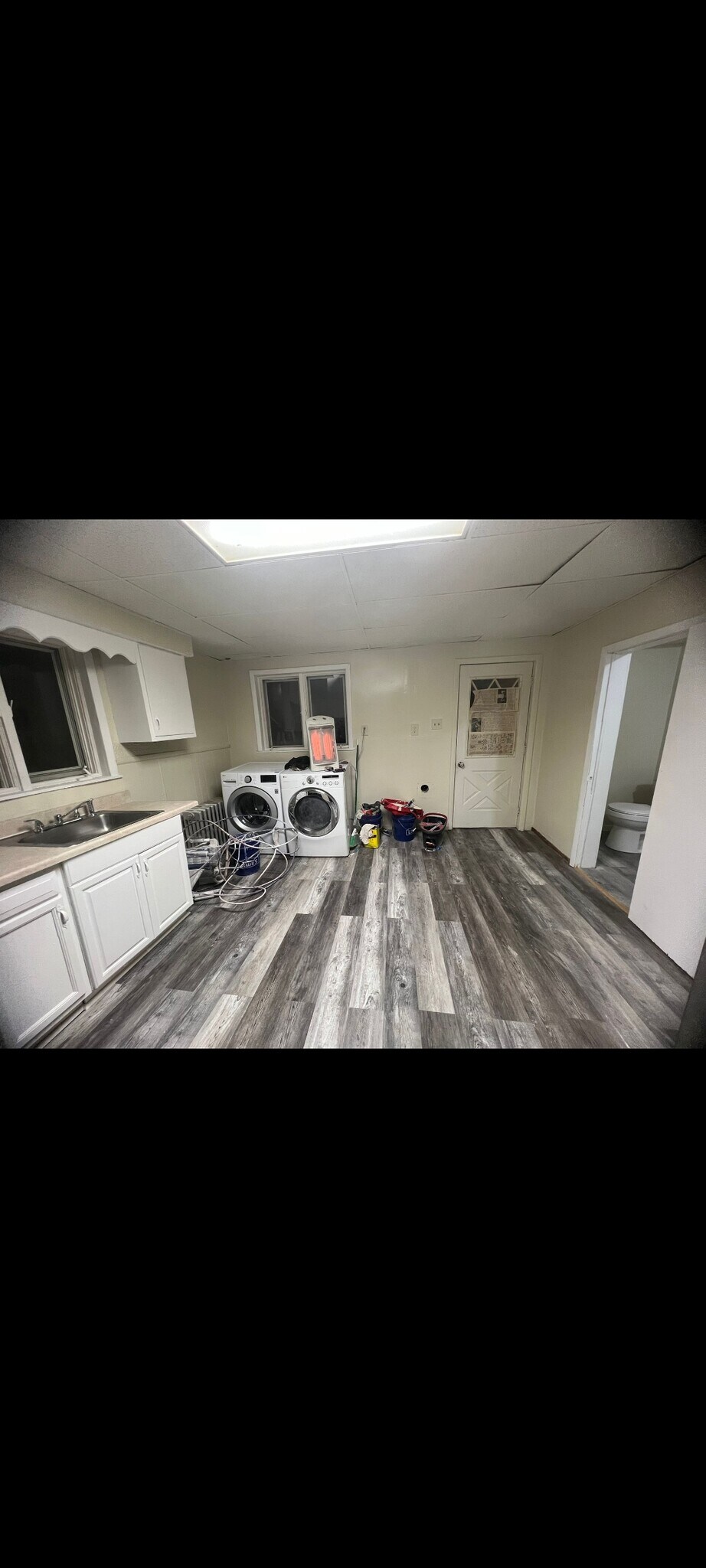 Building Photo - 713 Jackson St