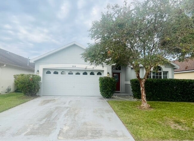 Primary Photo - Orlando - 3 Bedroom, 2 Bathroom Single Fam...