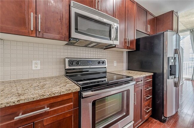 Building Photo - 855 Peachtree St NE