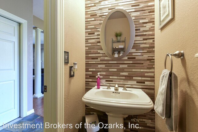 Building Photo - 4 br, 4 bath House - 149 Country Bluff Drive
