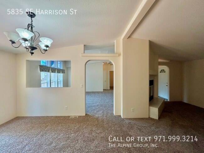 Building Photo - 5835 SE Harrison St