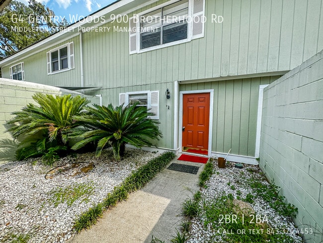 Building Photo - 900 Brotherhood Rd