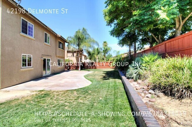 Building Photo - 42198 Delmonte St