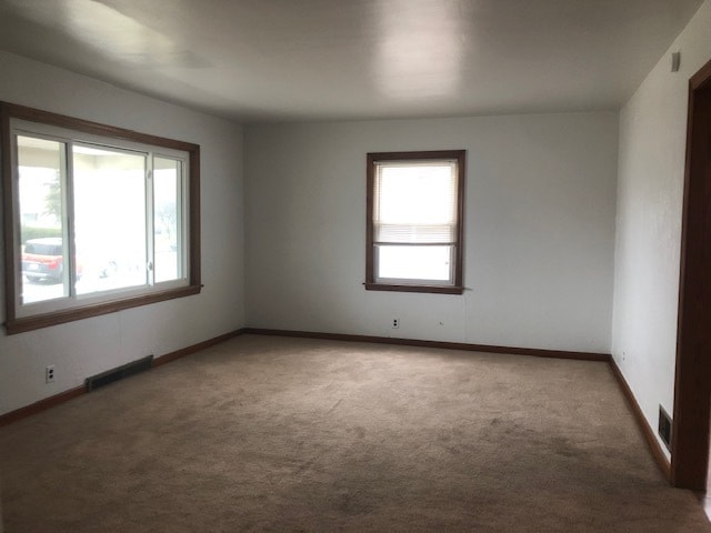 Building Photo - 737 Camden St