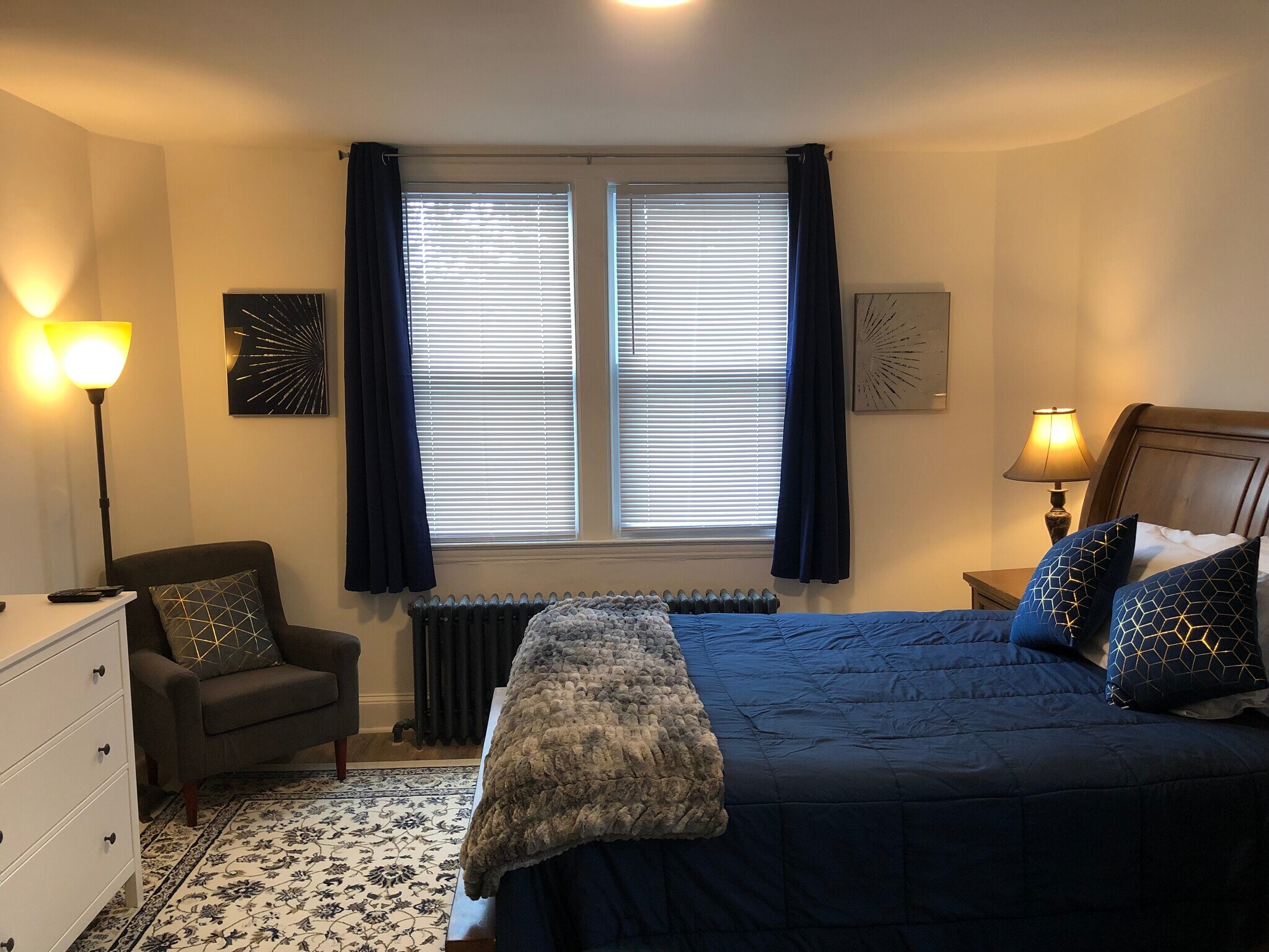 Building Photo - 1513 Oates St NE