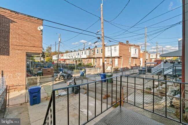 Building Photo - 2806 Ashland Ave