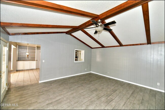 Building Photo - 9125 W H Burges Dr