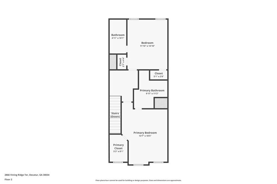 Building Photo - 2866 Vining Ridge Terrace