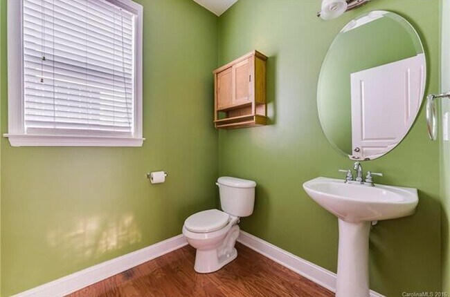 Building Photo - 11701 Windy Mist Way