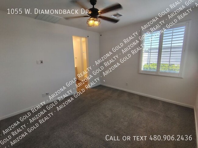 Building Photo - 1055 W. Diamondback Dr.