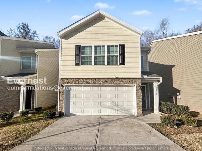 Building Photo - 5285 Hanover St