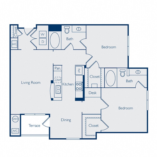 Floorplan - Bell Stoughton