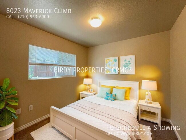 Building Photo - 8023 Maverick Climb