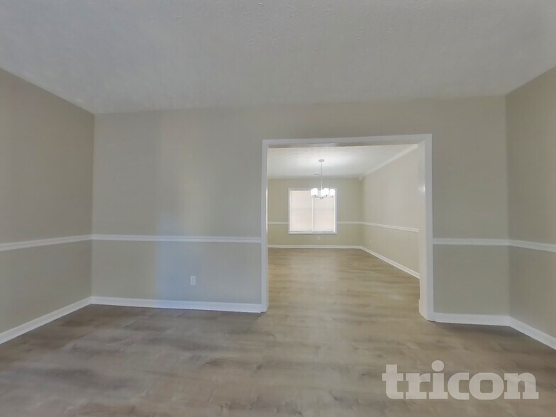 Building Photo - 4609 Insdale Ln NW