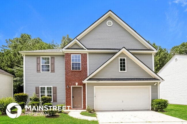 Building Photo - 5483 Rock Lake Dr