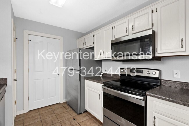 Building Photo - Great 3 bed/2 bath home in quiet Pea Ridge neighborhood!