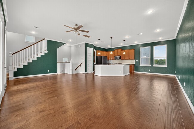 Building Photo - 2009 Kirby Landing Dr