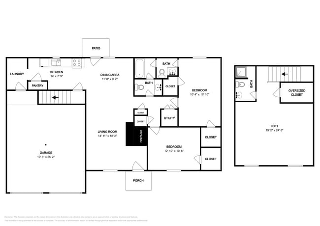 Building Photo - 5903 Guildwood Dr