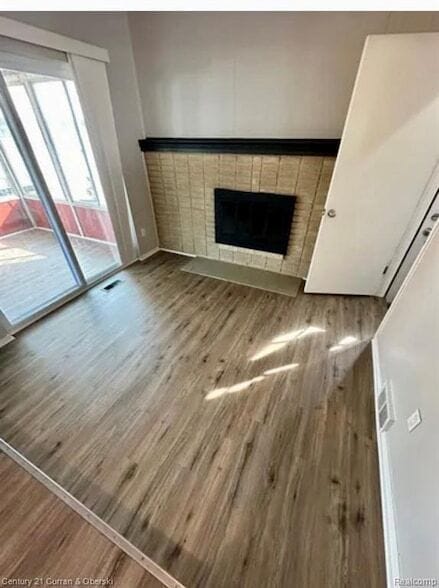 Building Photo - 467 S Marie St