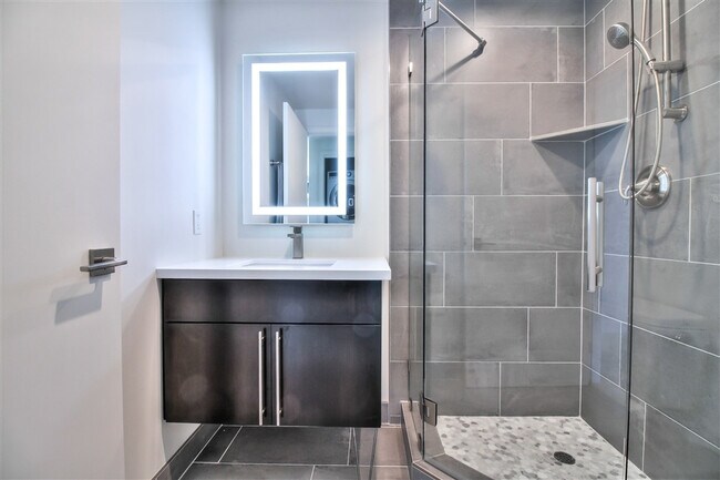 Building Photo - East Village 13th floor condo with panoramic views