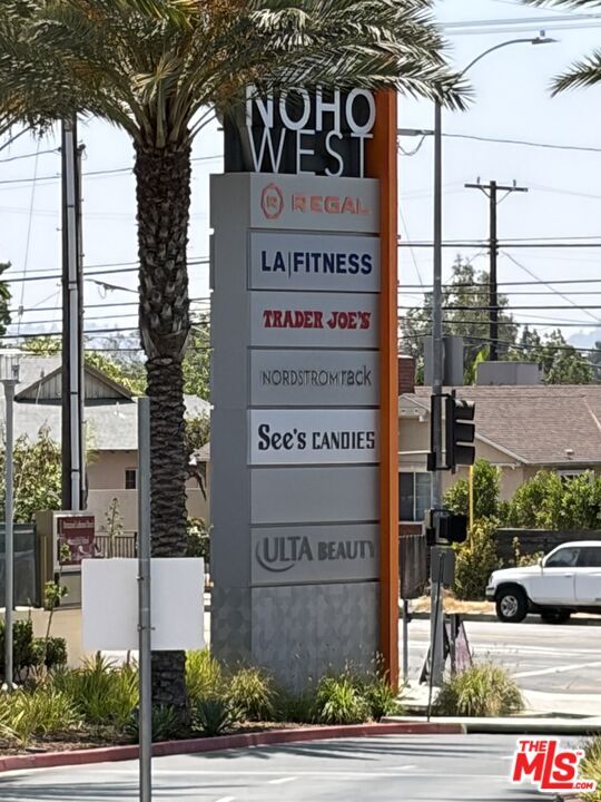 Building Photo - 6150 Radford Ave