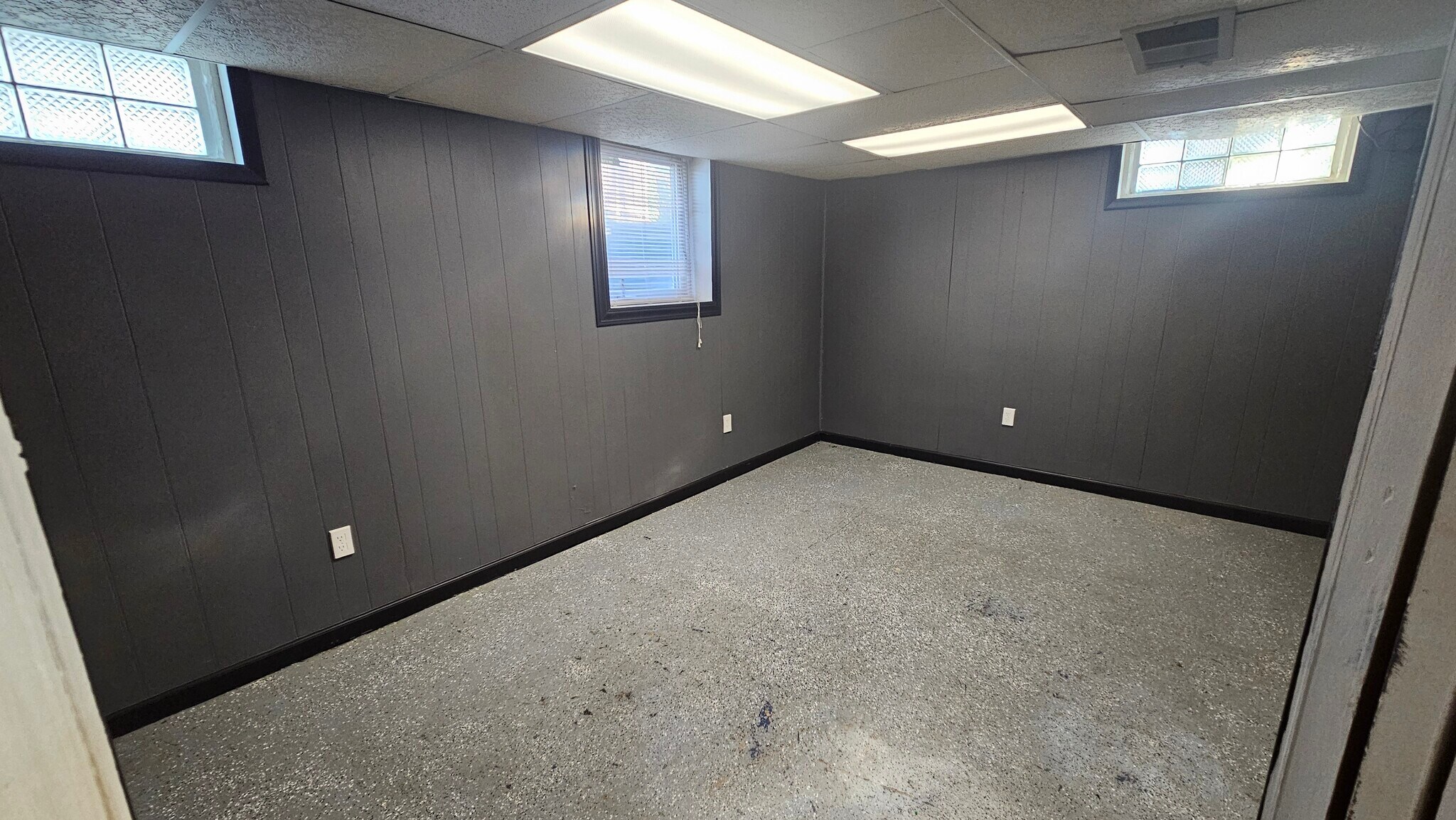 4th room basement - 2259 Cambridge Rd