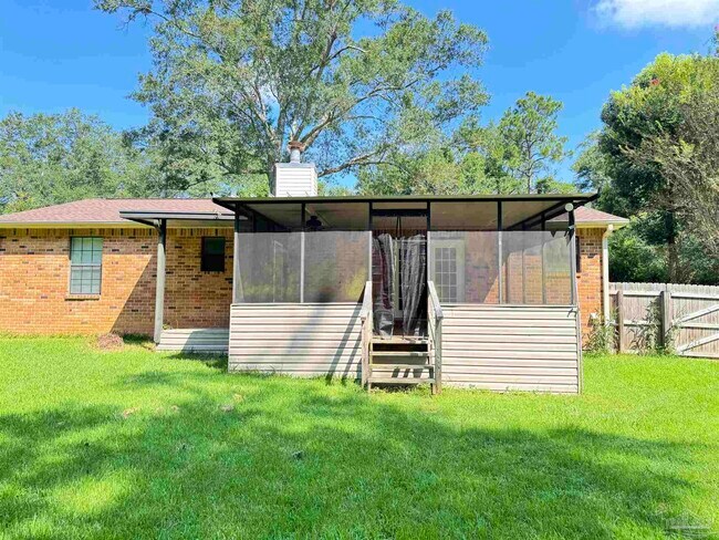 Building Photo - 517 Benjulyn Rd