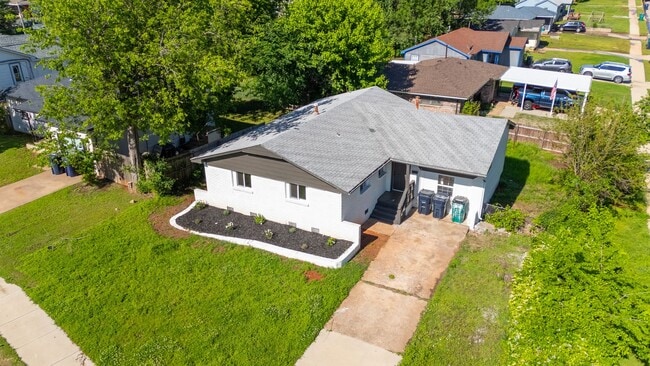 Building Photo - Rent to Own Available in Oklahoma City!