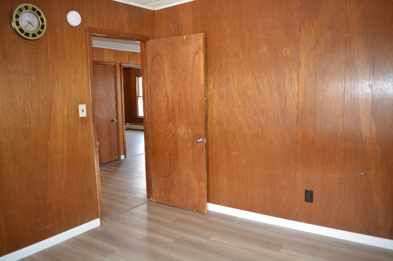 Building Photo - 1017 Park Ave