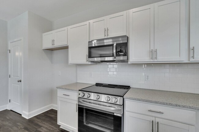 Building Photo - New Construction 4BR Home in Guyton Station – Spacious & Modern Living