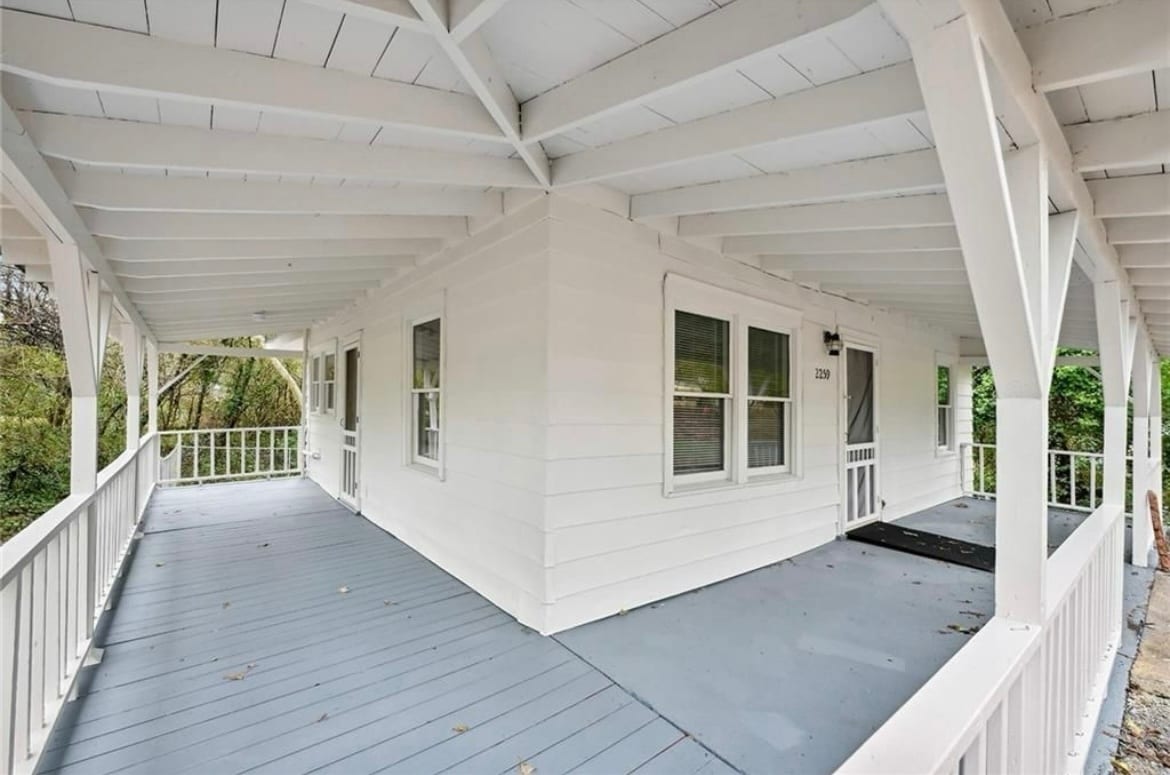 Building Photo - 2259 Whites Mill Rd