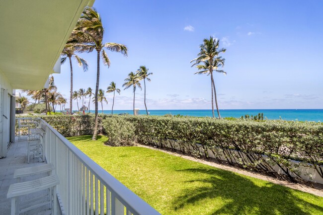 Building Photo - 350 S Ocean Blvd