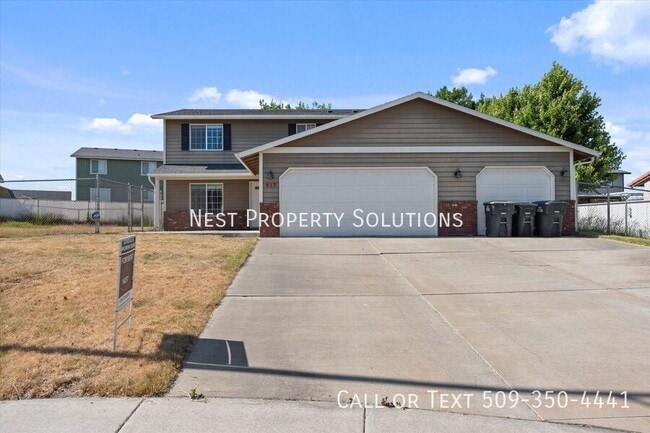 Building Photo - 812 Sage Bay Dr